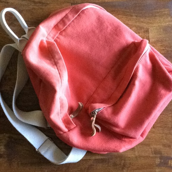 Brandy Melville Handbags - Brandy Melville John Galt backpack